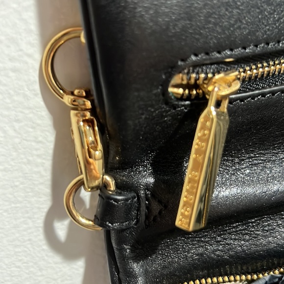 Tory Burch clutch